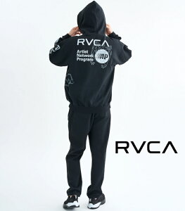 RVCA ���[�J OVER PRINT �Z�b�g�A�b�v �X�E�F�b�g �����Y �㉺�Z�b�g �j�� �W���[�W ���[���E�F�A �J�W���A�� �����Y�R�[�f �X�^�C�� �t�@�b�V���� �������