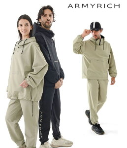 ARMYRICH A[~[b` AmbNp[J[ZbgAbv 2_Zbg t@bV W St g[jO EFA YR[f uh  ㉺Zbg