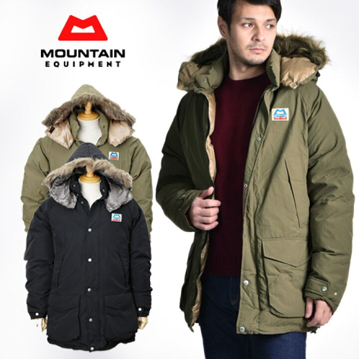 楽天市場】[期間SALE] MOUNTAIN EQUIPMENT/マウンテンイクイップメント  