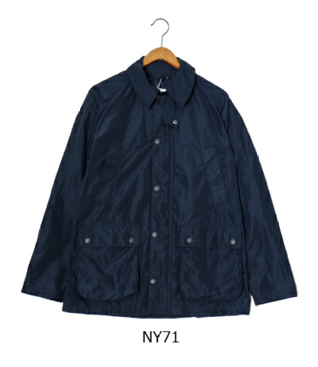 楽天市場】Barbour/バブアー BEDALE SL SHAPE MEMORY TECH CASUAL  