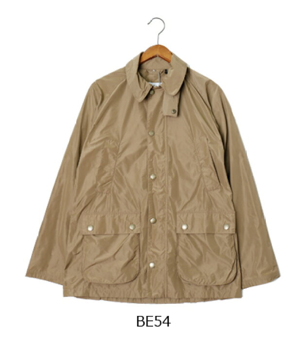 楽天市場】Barbour/バブアー BEDALE SL SHAPE MEMORY TECH CASUAL 