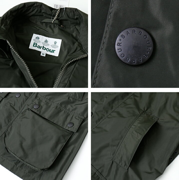 楽天市場】Barbour/バブアー BEDALE SL SHAPE MEMORY TECH CASUAL 