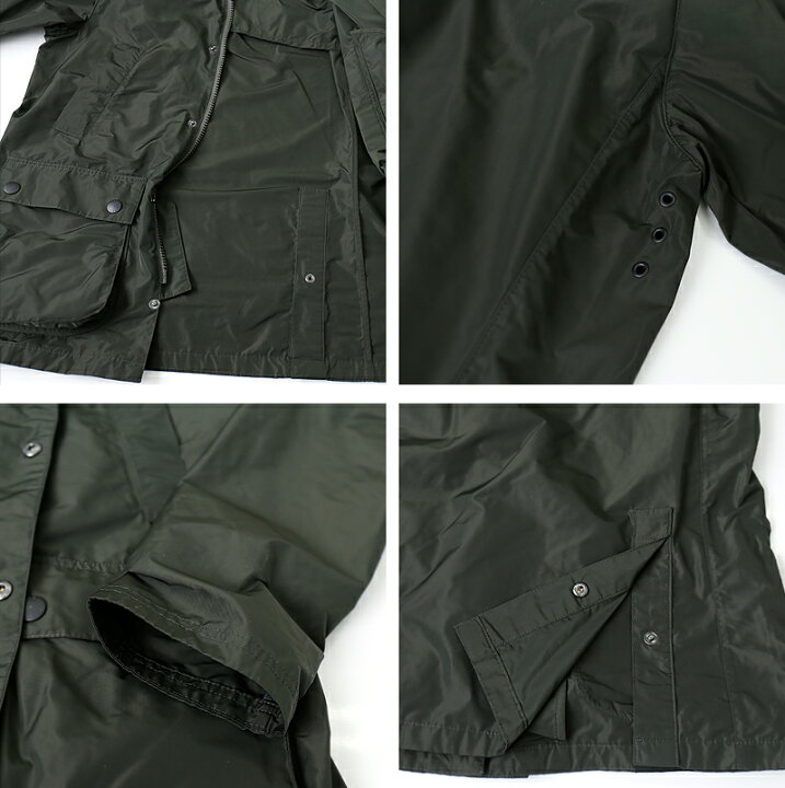 楽天市場】Barbour/バブアー BEDALE SL SHAPE MEMORY TECH CASUAL 