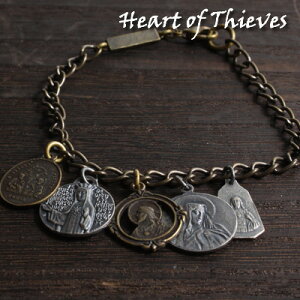 [����SALE] Heart of Thieves/�n�[�g�I�u�V�[�u�X �W�����N���_���u���X���b�g HTB701SVP-BRP[�����Y ������� ���������� �a�m �H�� �H�� �H �~�� �~�� �~ ��l �ގ� �v���[���g]��60%�`