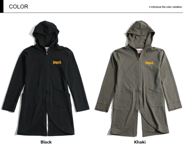 楽天市場】[期間SALE] LONSDALE/ロンズデール M-51 モッズコート 