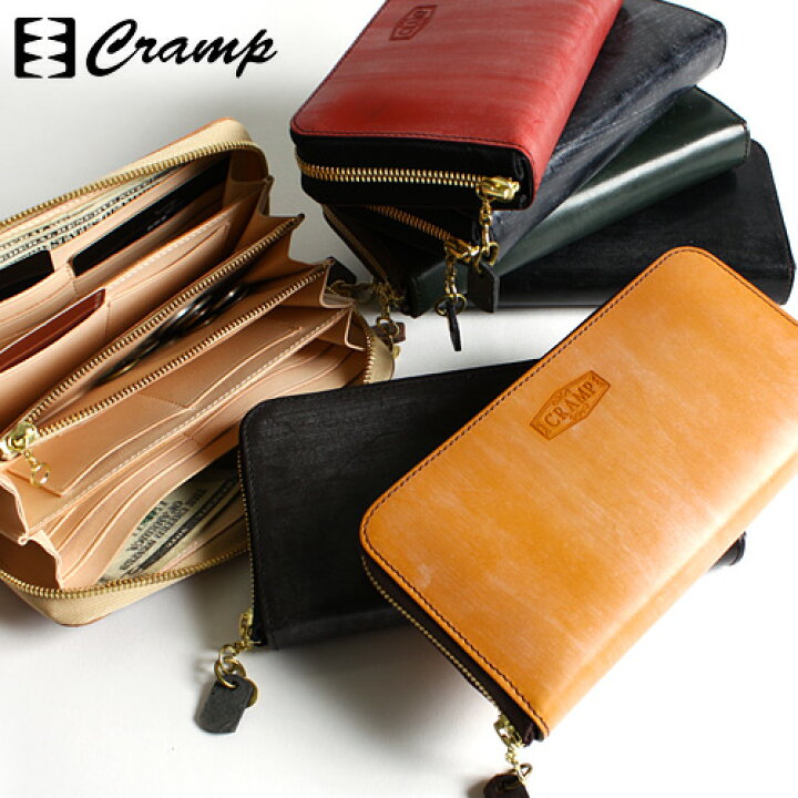 楽天市場】[期間SALE] cramp/クランプ UKブライドル 極厚 ラウンド  