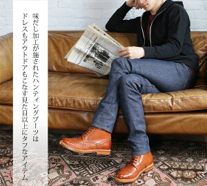 楽天市場 London Shoe Make ロンドンシューメイク カントリーブーツ Lsm602 16ss メンズ 靴 ブーツ 革 革靴 おしゃれ かっこいい 紳士 秋服 秋物 秋 冬服 冬物 冬 大人 彼氏 プレゼント Jackpot