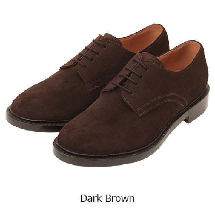 楽天市場】London Shoe Make/ロンドンシューメイク デザートダービー 