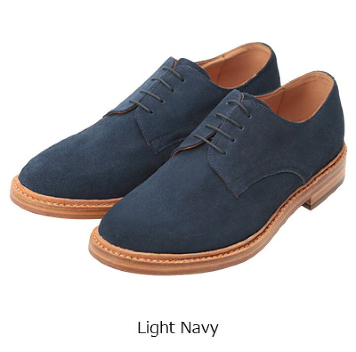 楽天市場】London Shoe Make/ロンドンシューメイク デザートダービー 