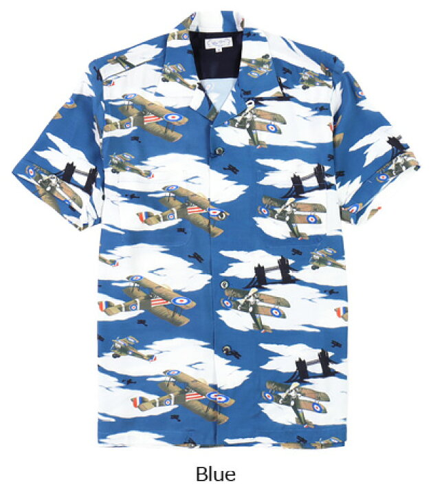 楽天市場】[期間SALE] OR GLORY/オアグローリー Sopwith Camel 半袖 