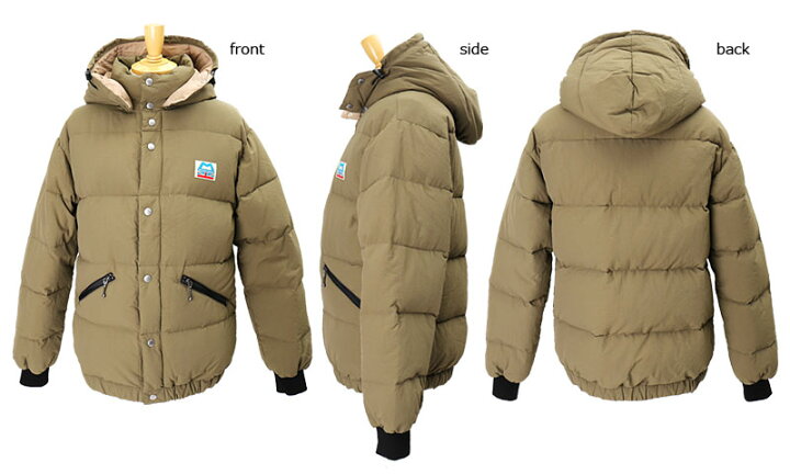 楽天市場】MOUNTAIN EQUIPMENT/マウンテンイクイップメント ダウン 