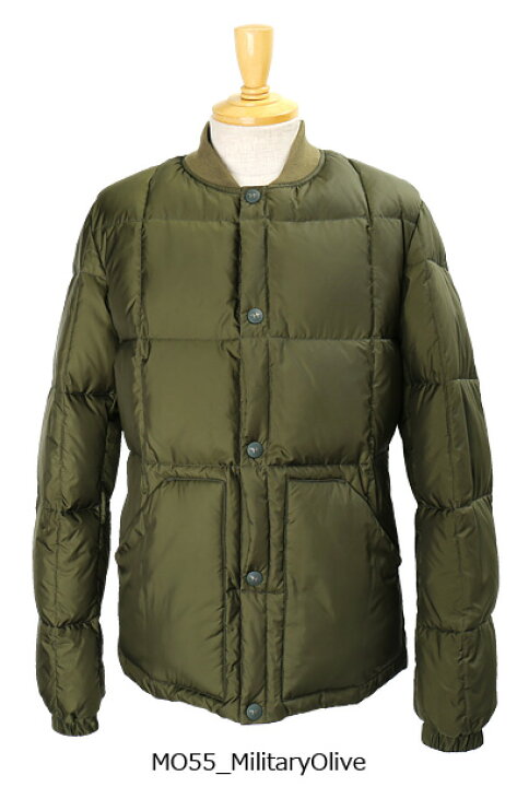 楽天市場】[期間SALE] Holubar/ホルバー マイクジャケット MIKE JACKET  