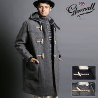 	
Gloverall/グローバーオール ダッフルコート DUFFLE COAT MONTY (52 CLOTH) MC58552
[メンズ コート ロングコート ダッフル ウール ゆったり 大きめ おしゃれ かっこいい 紳士 秋 冬服 冬物 大人 彼氏 プレゼント]