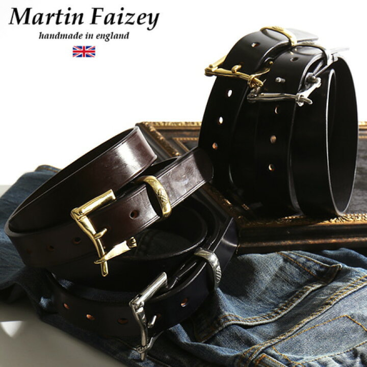 楽天市場】MARTIN FAIZEY/マーティンフェイジー 1.25インチ クイック 