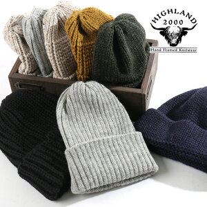 [����SALE] HIGHLAND2000/�n�C�����h2000 BOB CAP(�{�u�L���b�v)/BOBBY CAP(�{�r�[�L���b�v) �j�b�g�X �u���e�B�b�V���E�[��[�j�b�g�L���b�v �j�b�g���b�` �j�b�g�X ������� ���������� �a�m �r�� �~�� 