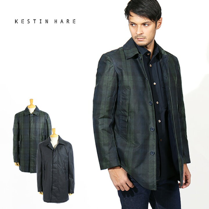 楽天市場】@[期間SALE] KESTIN HARE/ケスティンエア ワックスコットン 