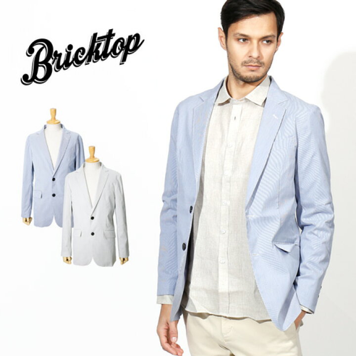 楽天市場】[期間SALE] BRICKTOP/ブリックトップ クールマックスコード 