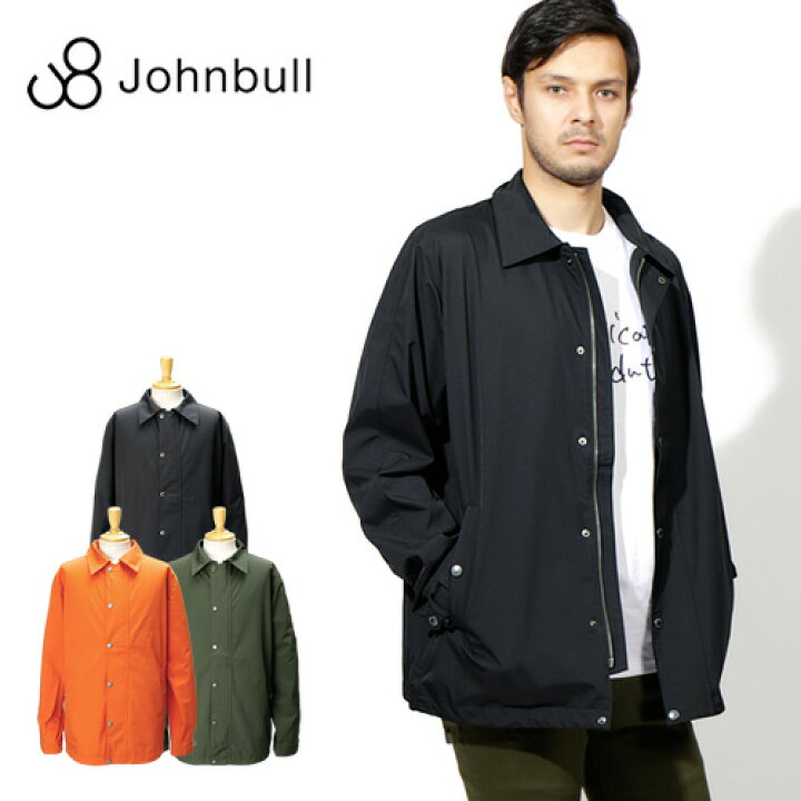 楽天市場】[期間SALE] Johnbull/ジョンブル ライトユーティリティー 
