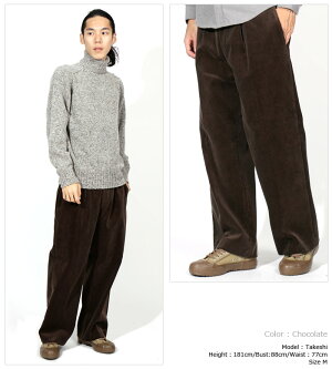 楽天市場 Kestin Hare ケスティンエア コーデュロイ ワイドワークパンツ メンズ ズボン パンツ ワークパンツ トラウザーズ コーデュロイ ワイドパンツ ワイドシルエット ゆったり おしゃれ かっこいい 冬服 冬物 冬 大人 彼氏 プレゼント Jackpot