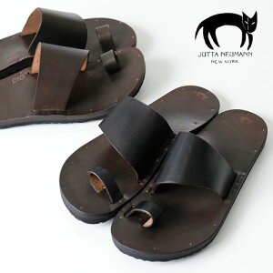 [SALE] JUTTA NEUMANN/b^ j[} U[T_ AX Leather Sandals ALICE(ROUND TOE) [Y RtH[gT_ b^j[} ][g [h t  _uXgbv {v i
