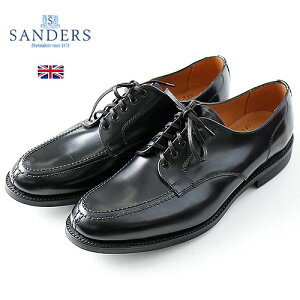 SANDERS/T_[X ~^[Gv_[r[ MILITARY APRON DERBY 1130[Y C {v vC rWlXV[Y ~^[V[Y Gv nv z[XU[ ObhC[EFg  
