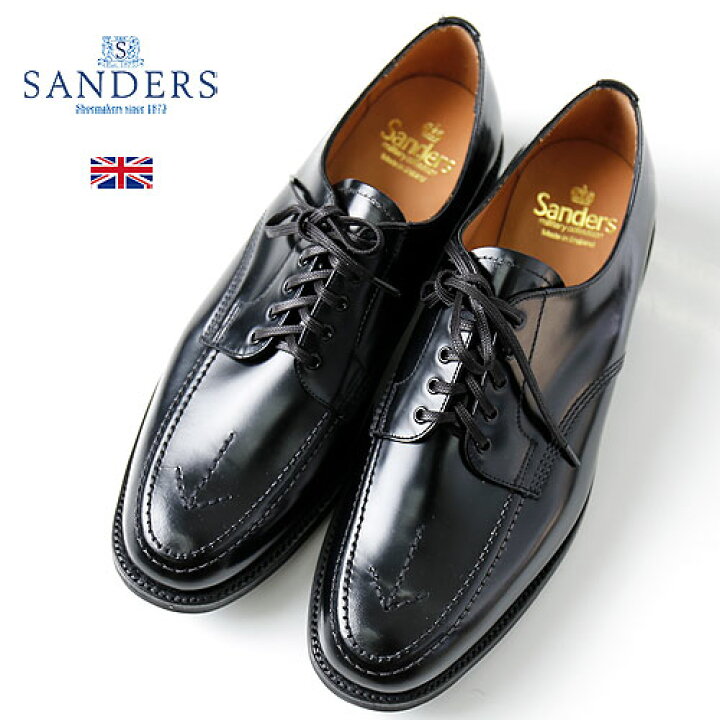 楽天市場】SANDERS/サンダース ミリタリーブロードアロー MILITARY 