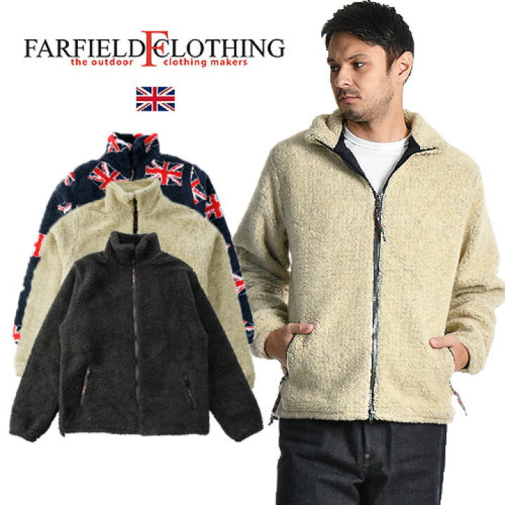 楽天市場】@[期間SALE] FARFIELD ORIGINAL/ファーフィールドオリジナル 