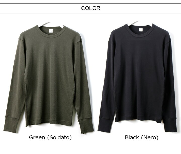 楽天市場】gicipi/ジチピ カシミア コットン クルーネック ニットソー 