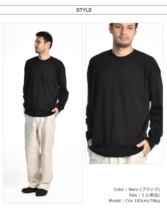 楽天市場】@[期間SALE] Gicipi/ジチピ CREW NECK KNIT IPPOPOTAMO 