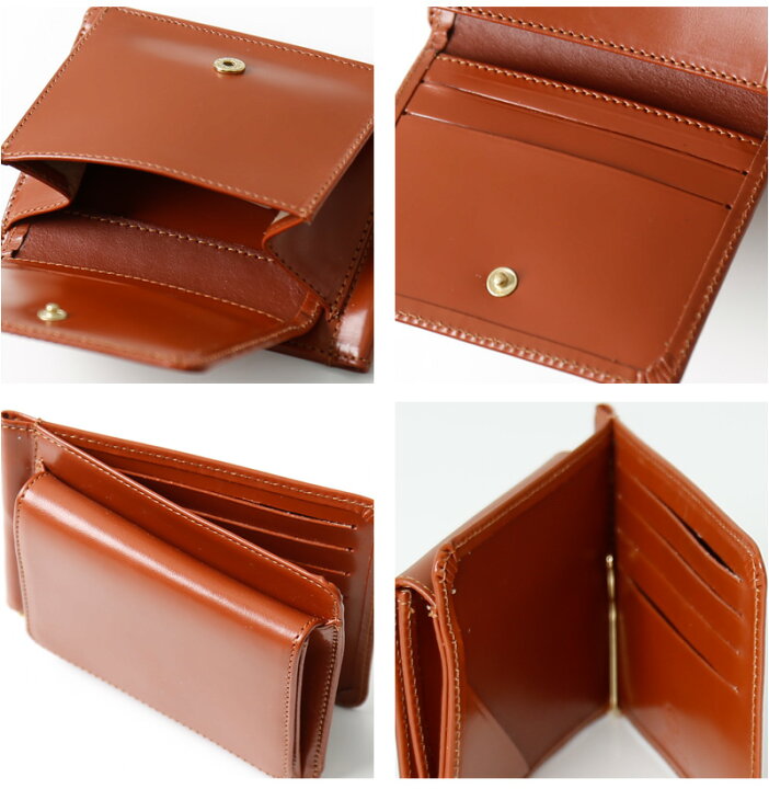 楽天市場】Glenroyal/グレンロイヤル MONEY CLIP WITH POCKET 03-6164 
