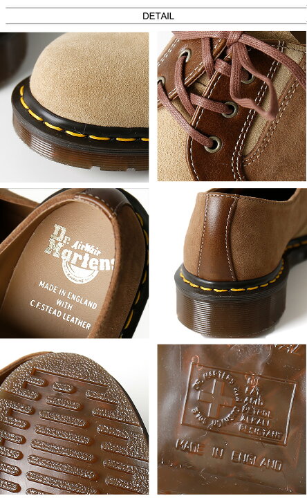 楽天市場】[期間SALE] Dr.martens/ドクターマーチン 1461 3ホール 