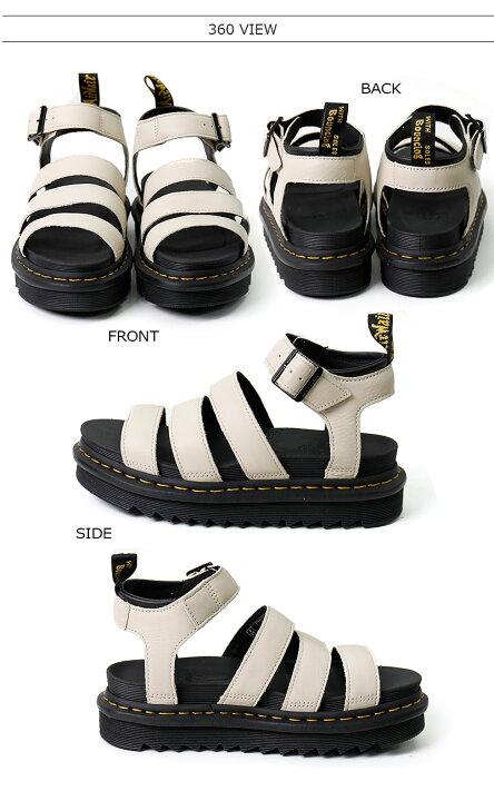 楽天市場】[期間SALE] Dr.martens/ドクターマーチン Blaire ブレアー 
