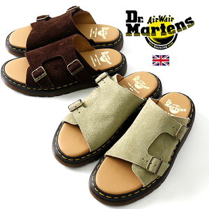 [����SALE] Dr.martens/�h�N�^�[�}�[�`�� DAYNE MIE �p���� �X�E�F�[�h �R���t�H�[�g�T���_�� 30734201/30734385�y�����Y �X�E�F�[�h �X�G�[�h �p���� ���C�h�C���C���O�����h �{�v �X���b�p �X���C�h AirW