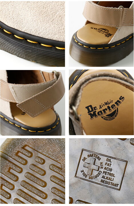 楽天市場】Dr.martens/ドクターマーチン Jorge II E.H Suede 
