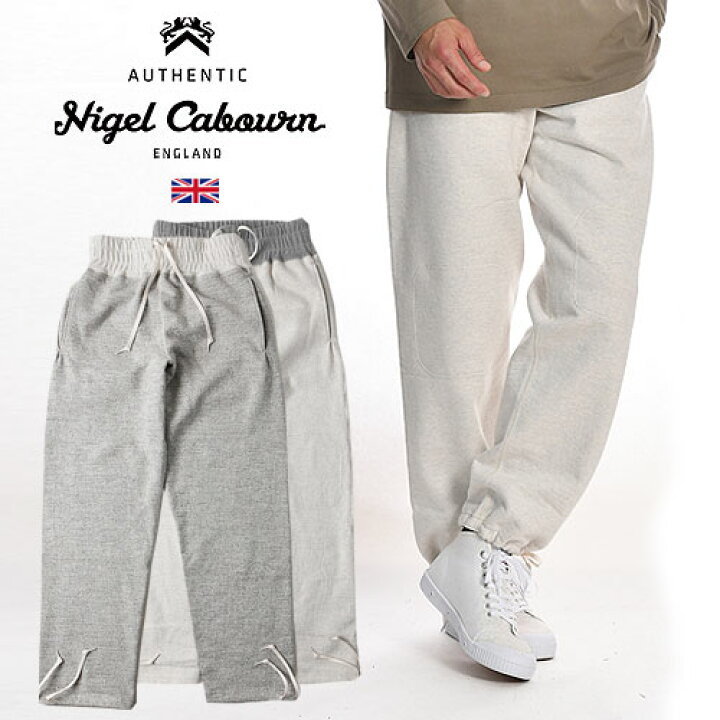 楽天市場】Nigel Cabourn/ナイジェル・ケーボン 40