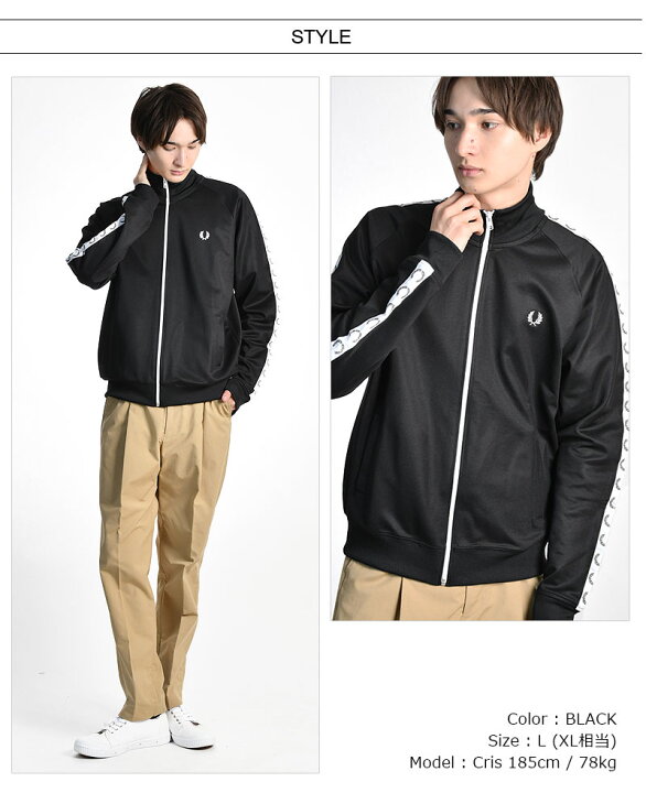楽天市場】25年春夏新作 FREDPERRY/フレッドペリー ローレルマーク 