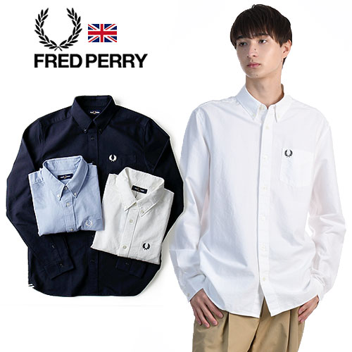 FRED PERRY シャツ tic-guinee.net