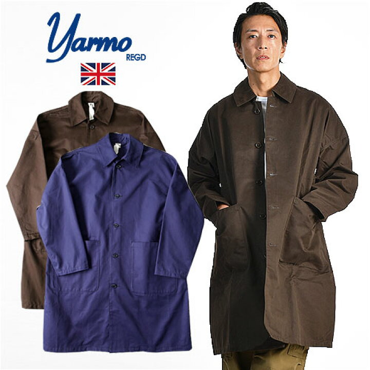 楽天市場】[期間SALE] Yarmo/ヤーモ 