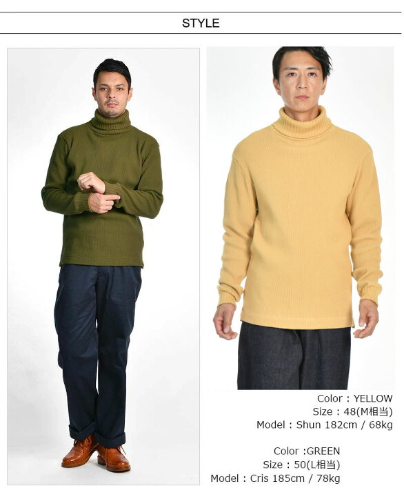楽天市場】Nigel Cabourn/ナイジェル・ケーボン コットンワッフル 