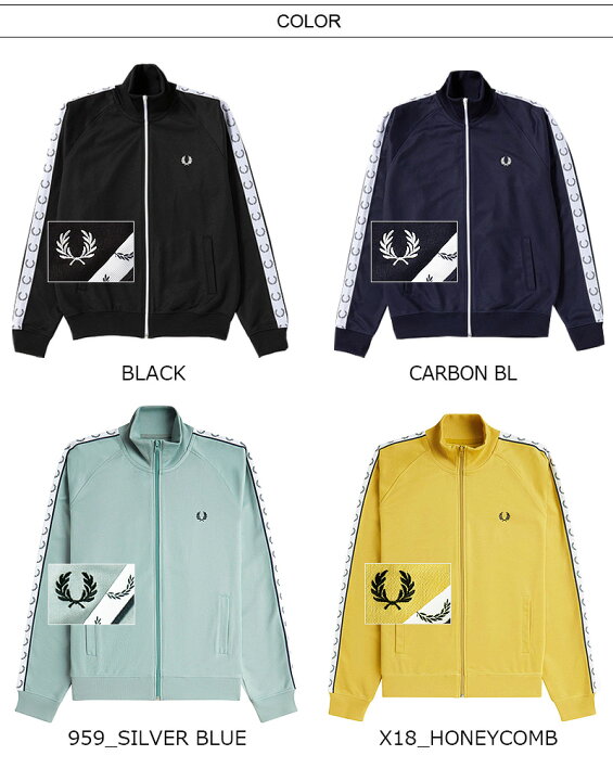 楽天市場】25年春夏新作 FREDPERRY/フレッドペリー ローレルマーク 