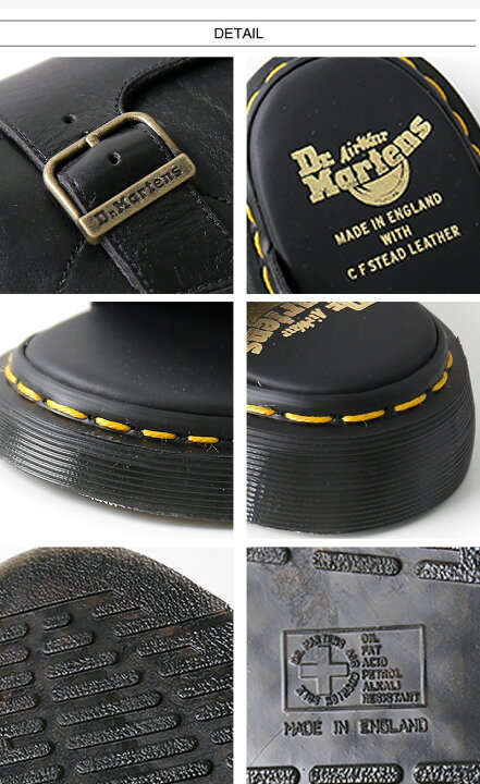 楽天市場】[期間SALE] Dr.martens/ドクターマーチン Dayne 27497001 