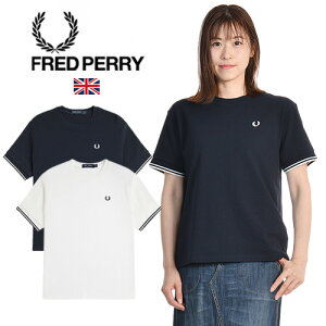 FRED PERRY/tbhy[ TIPPED PIQUE T-SHIRT G9167 eBbvhsPTVc Tee [25NtĐV Y TVc tee W[W[ ȁERbg j   X|[eB t H l ގ v