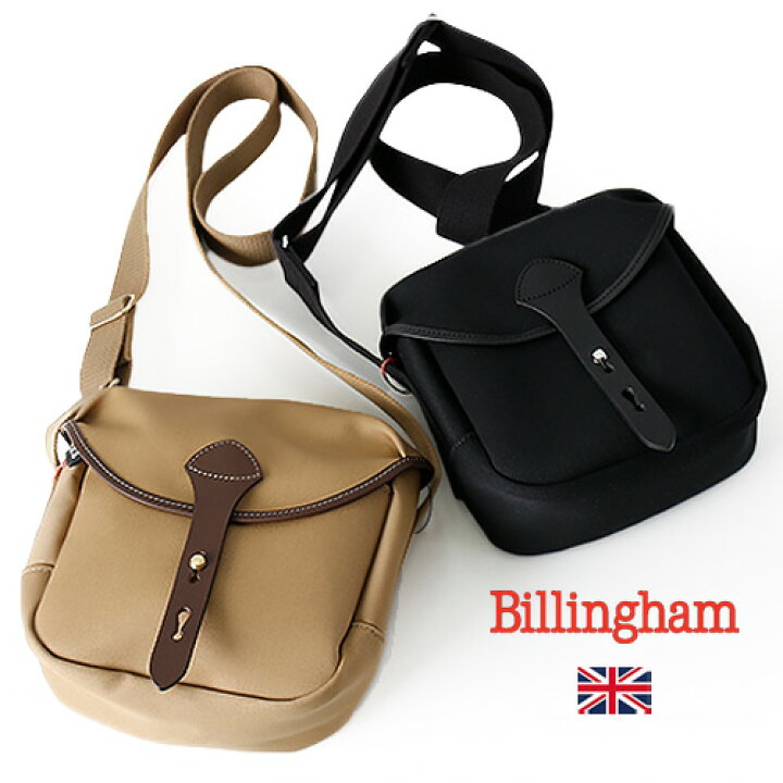 楽天市場】Billingham/ビリンガム WICKHAM Xsmall BAGウィッカム 
