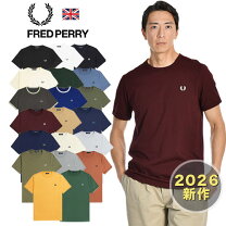 楽天市場】フレッドペリー tシャツ（トップス｜メンズファッション）の通販