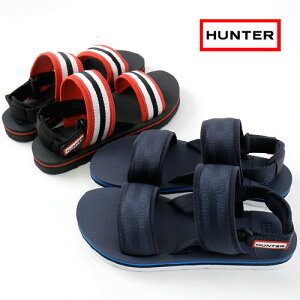 [SALE] HUNTER/n^[ MENS ORIGINAL BEACH SANDAL IWir[`T_ WFD9017WEB/WFD4025[Y V[Y T_ EVA RtH[gT_ ][g am ĕ ĕ  l ގ v