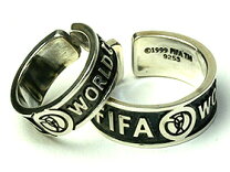 楽天市場】2002 Fifa World Cup（ジュエリー・アクセサリー）の通販 