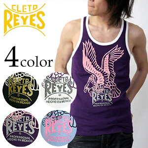 [����SALE] REYES/���C�W�F�X �C�[�O���^���N�g�b�v REY15[�����Y ���� �^���N�g�b�v �J�b�g�\�[ �e�B�[�V���c ������� ���������� �a�m �H�� �H�� �H �~�� �~�� �~ ��l �ގ� �v���[���g]��60%�`
