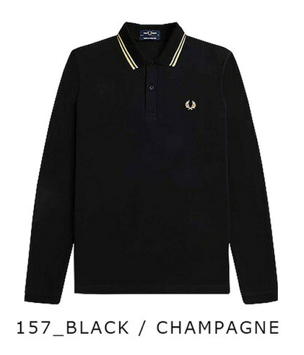 楽天市場】FRED PERRY/フレッドペリー メイドインイングランド ロング 