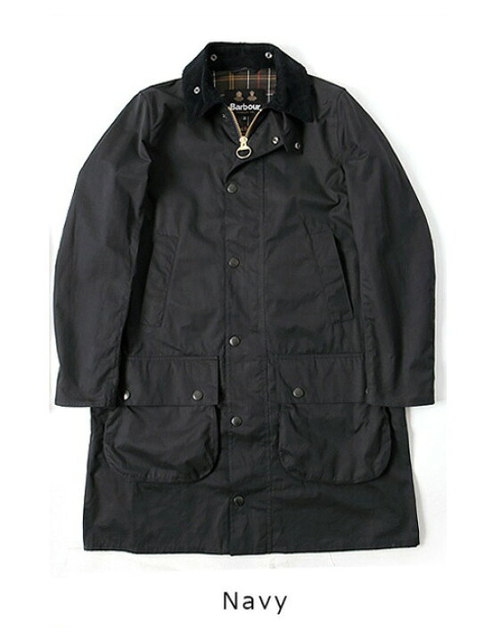 楽天市場】Barbour/バブアー SL CASUAL BORDER MCA0962 ボーダー 