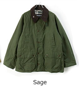 [����SALE] Barbour/�o�u�A�[ OS BEDALE COATED COTTON JACKET MCA1022 NONWAX �m�����b�N�X �I�[�o�[�T�C�Y �r�f�C�� �R�b�g���J�W���A���W���P�b�g[�t �X�v�����O �h���C �u�₩ �ꖇ�d���� ������� ������